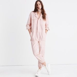 ❤️Madewell Coverall Jumpsuit ❤️